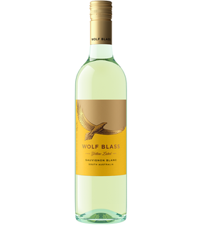 Yellow Label Sauvignon Blanc 2022